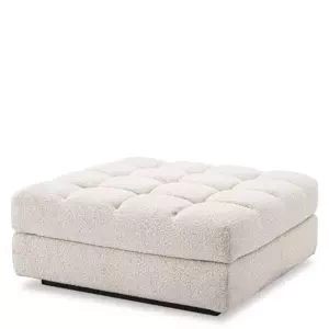 Eichholtz Dean pouffe