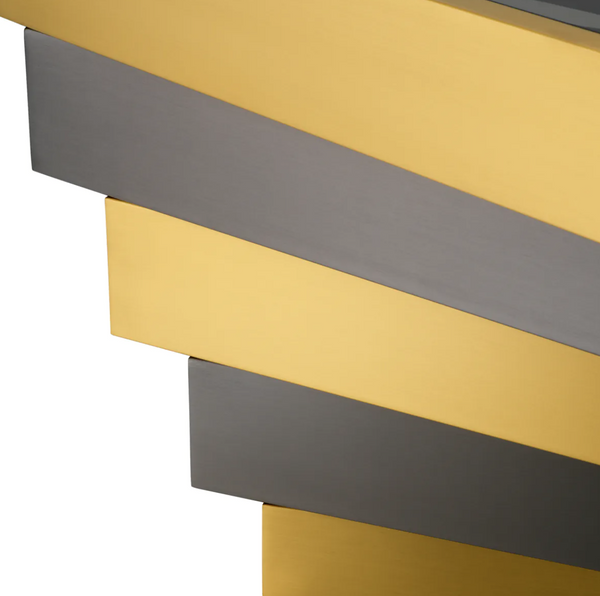 Stolik boczny Zamora marki Eichholtz