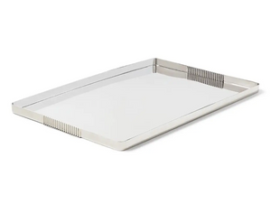 Thorpe tray Large by Ralph Lauren Home 