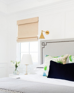 Wall lamp Chapman & Myers Boston by Visual Comfort