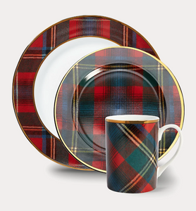 Ralph Lauren Home mug, from the Alexander collection