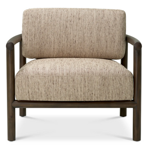 Ombria armchair by Eichholtz 