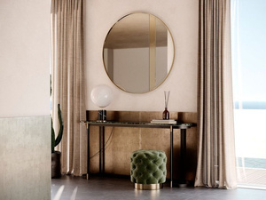 Konsola Laskasas Lyssa