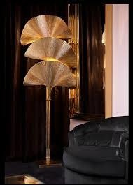 Lampa podłogowa Eichholtz Las Palmas