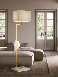 Lampa podłogowa Tinta marki Italamp