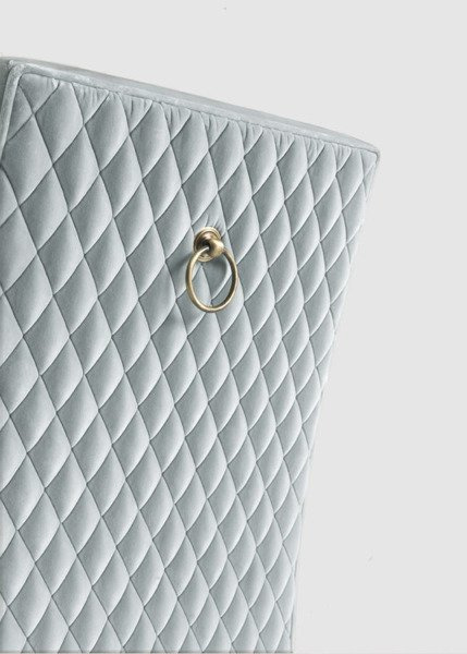 Daimler chair by Gianfranco Ferré Home