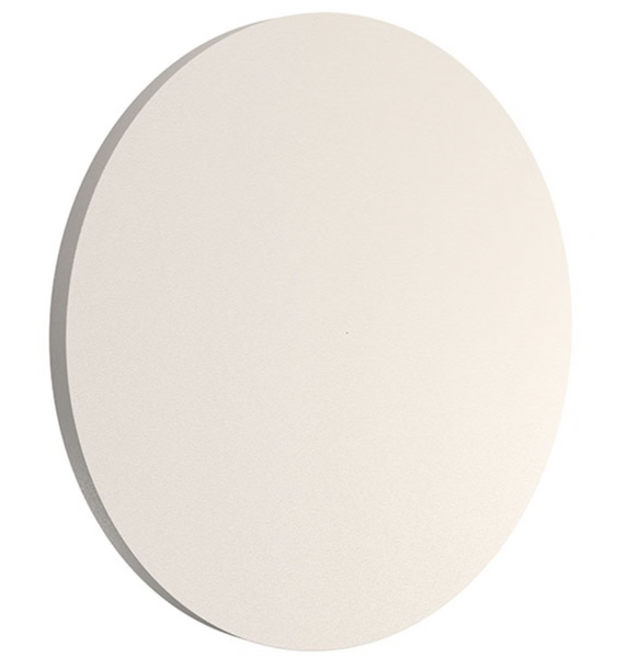 Lampa fasadowa ogrodowa Camouflage marki Flos