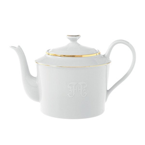 Gianfranco Ferré Home Profile Gold coffee/tea pot