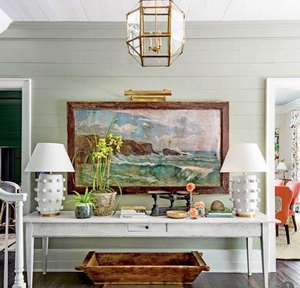 Suzanne Kasler Morris Medium Pendant Lamp