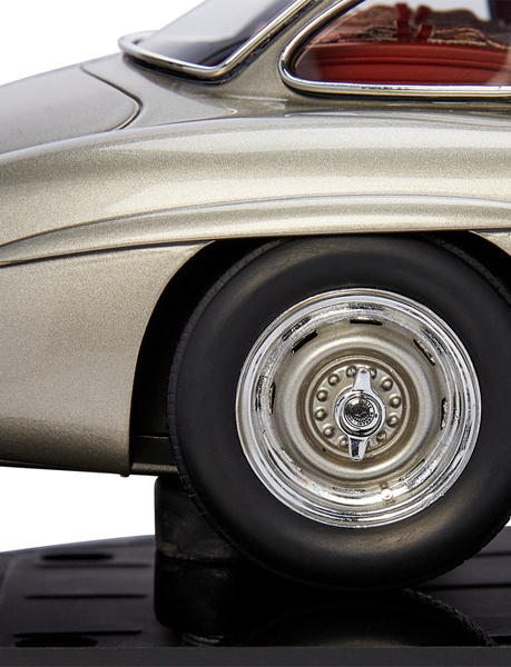 Model samochodu Ralph Lauren Home Mercedes-Benz "Count Trossi" 1930