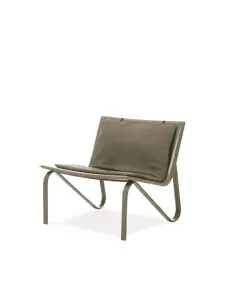 Galimberti Nino Thea "Soft" armchair