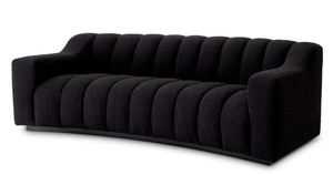 Kelly S sofa by Eichholtz