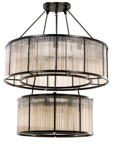 Eichholtz Bernardi pendant lamp