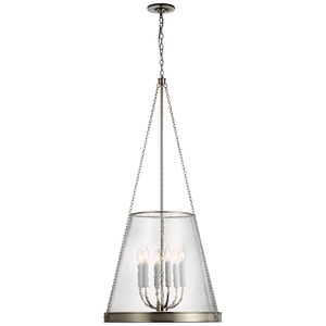 Marie Flanigan Reese 23" Pendant Lamp
