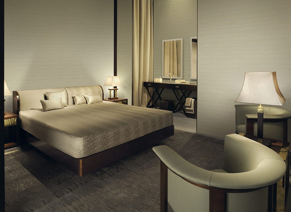 Trocadero GA2 9255 Armani Casa wallpaper , from the Refined Structures 1 collection