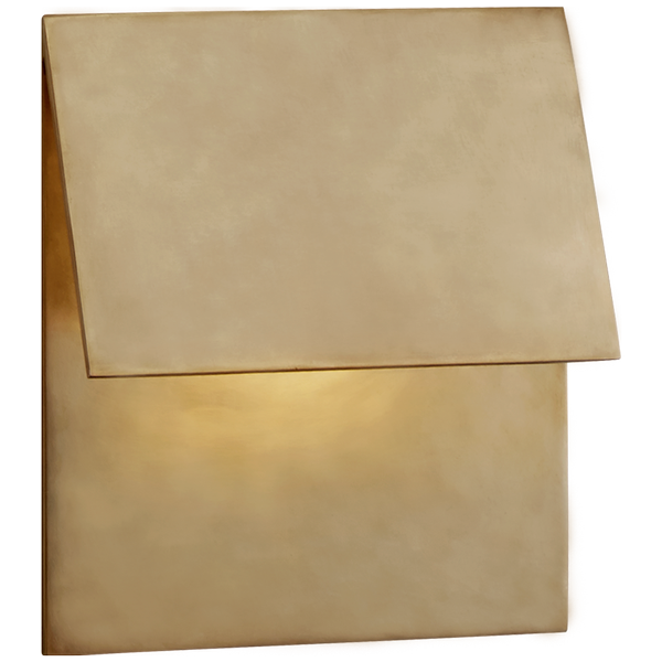 Kelly Wearstler Esker wall lamp   