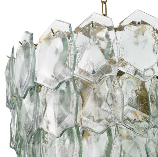 Eichholtz Elias chandelier