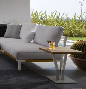 Smania Baldo garden table