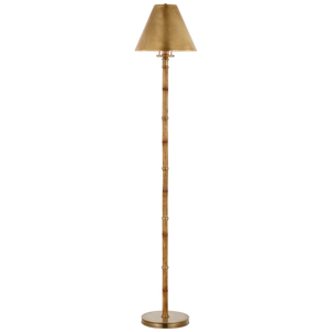 Lampa podłogowa Ralph Lauren Home Dalfern Petite