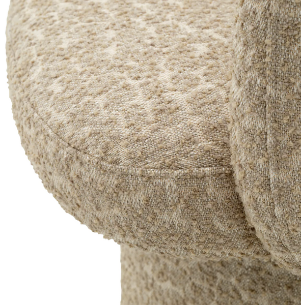 Marly Swivel Chair by Eichholtz