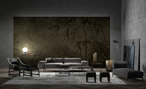 Puf Mini marki Gianfranco Ferre Home