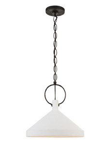 Lampa wisząca Limoges Large Suzanne Kasler 