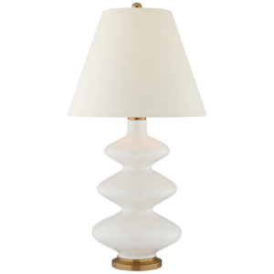 Christopher Spitzmiller Smith table lamp