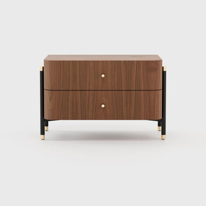 Laskasas Rosie bedside table