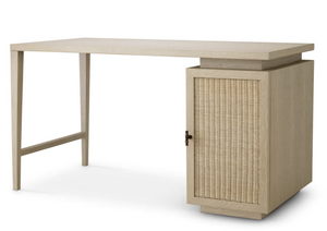 Borchard desk by Eichholtz