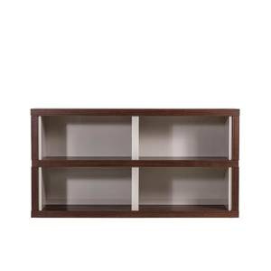 Galimberti Nino Modulo bookcase