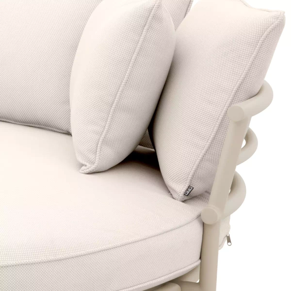 Sofa ogrodowa Eichholtz Laguno