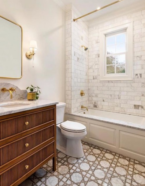 Ralph Lauren Home Sable wall lamp