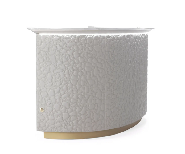 Kariba bar cabinet by Roberto Cavalli Home Interiors