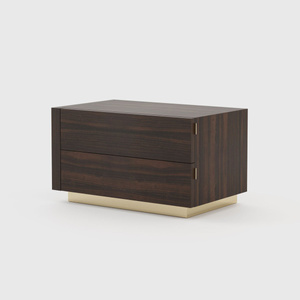 Laskasas Kira bedside table
