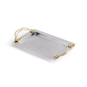 Michael Aram tray, from the Ivy & Oak collection