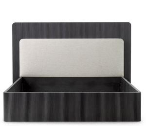 Dimitrios bed frame by Eichholtz