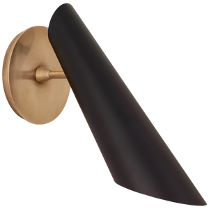 Aerin Franca wall lamp by Visual Comfort