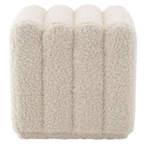 Eichholtz Bente pouffe