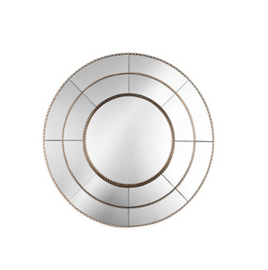 Lustro Crown XL marki Luxxu