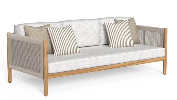 Sofa trzyosobowa Dolcevita marki Talenti