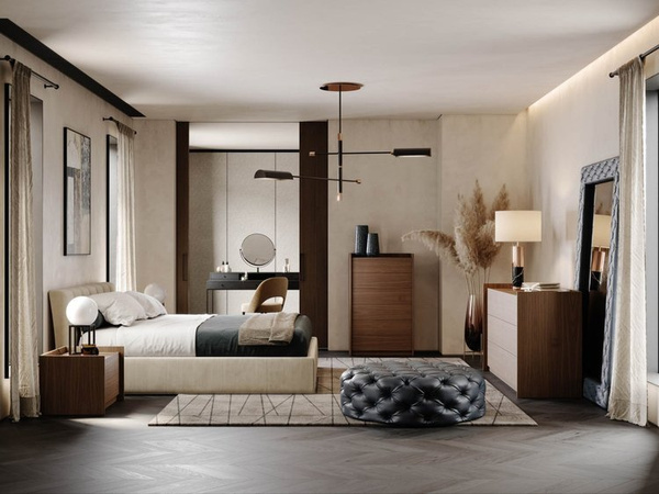 Laskasas D'Arc Dressing table