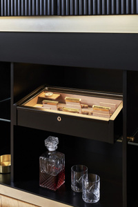 Barek Dom Edizioni Tiffany