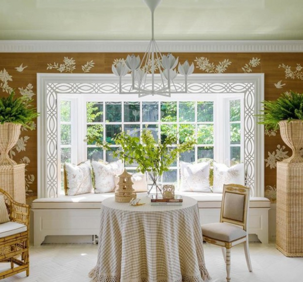 Zyrandol Julie Neill Alberto Small marki Visual Comfort