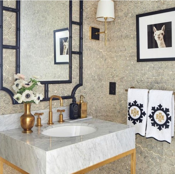 Kinkiet Kate Spade New York Bradford marki Visual Comfort