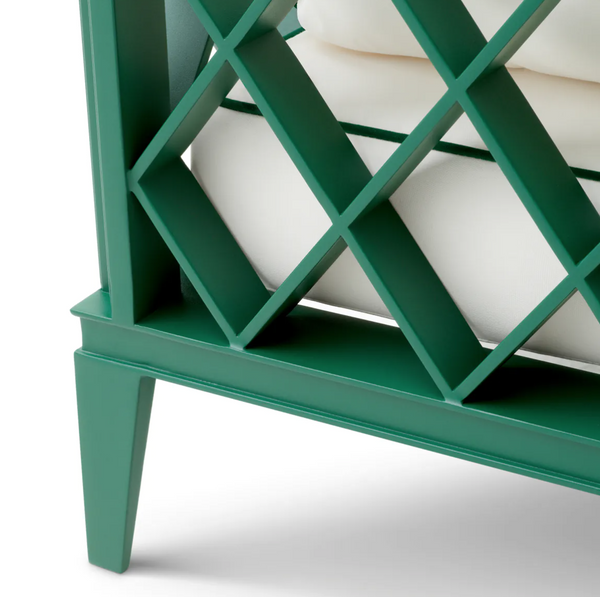 Fotel ogrodowy Eichholtz Ocean Club