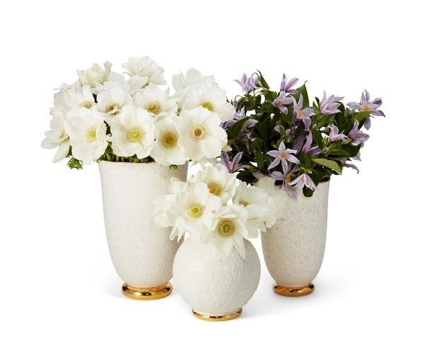 Wazon Aerin Marion Tapered (Small)