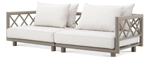 Sofa ogrodowa Eichholtz Mandelieu