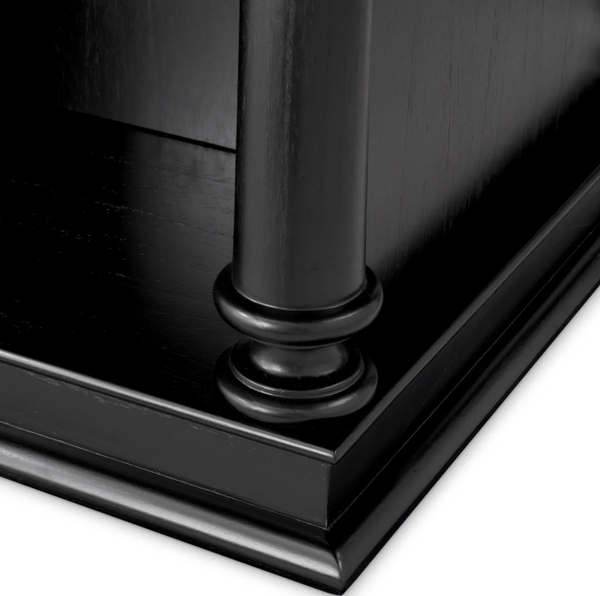 Library table by Eichholtz