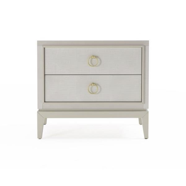 Galimberti Nino Asmara night table