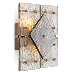 Eichholtz Hestia wall lamp